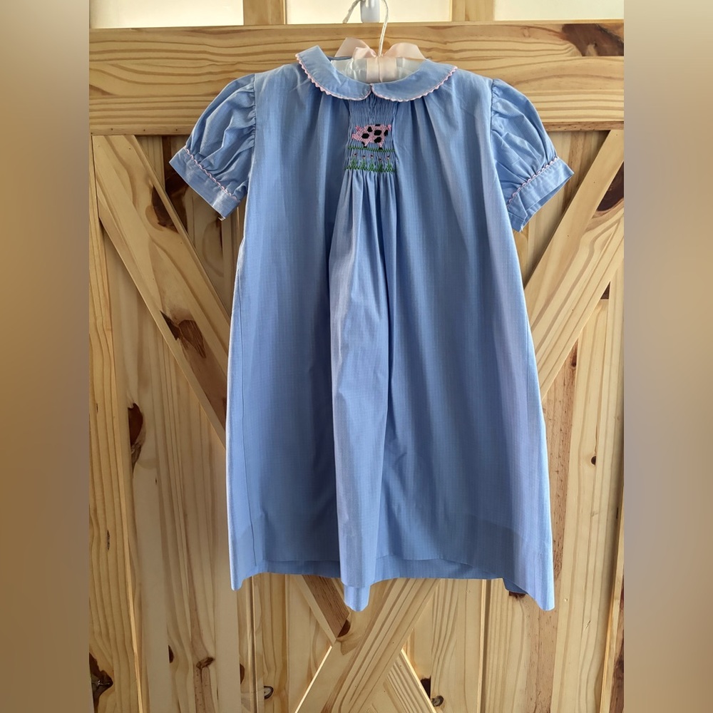 🐷ORIENT EXPRESSED GIRLS DRESS🐷